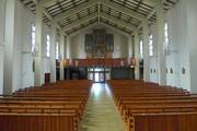 Kath. Pfarrkirche St. Elisabeth in Wertheim-Bestenheid