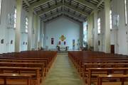 Kath. Pfarrkirche St. Elisabeth in Wertheim-Bestenheid