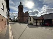 Kath. Pfarrkirche St. Dorothea in Wertheim-Dörlesberg 