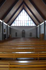 Pfarrkirche St. Peter und Paul in Grünsfeld