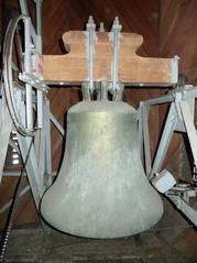Kath. Achatiuskapelle in Grünsfeldhausen