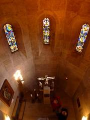 Kath. Achatiuskapelle in Grünsfeldhausen