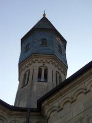 Kath. Achatiuskapelle in Grünsfeldhausen