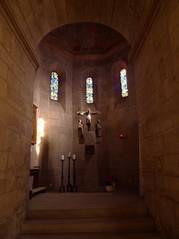 Kath. Achatiuskapelle in Grünsfeldhausen