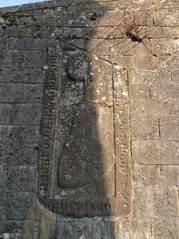 Kath. Achatiuskapelle in Grünsfeldhausen