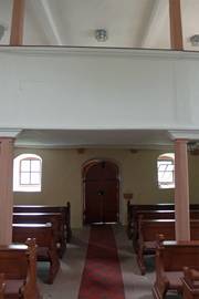 Kath. Kapelle Hl. Kreuz in Königheim