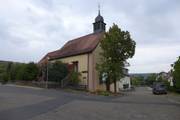 Kath. Kapelle Hl. Kreuz in Königheim