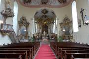 Kath. Pfarrkirche St. Martin in Königheim