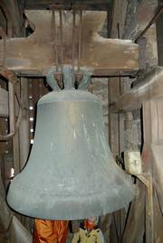 Kath. Pfarrkirche St. Kilian in Königheim-Pülfringen