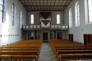 Kath. Pfarrkirche St. Kilian in Königheim-Pülfringen