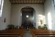 Kath. Pfarrkirche St. Kilian in Königheim-Pülfringen