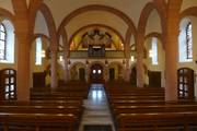 Kath. Pfarrkirche St. Laurentius in Külsheim-Uissigheim