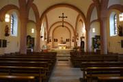 Kath. Pfarrkirche St. Laurentius in Külsheim-Uissigheim