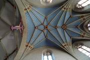 Kath. Pfarrkirche St. Wendelin in Reilingen