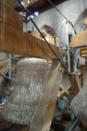 Kath. Pfarrkirche St. Wendelin in Reilingen