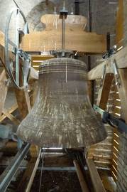Kath. Pfarrkirche St. Wendelin in Reilingen