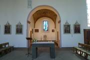 Pfarrkirche St. Peter in Walldorf