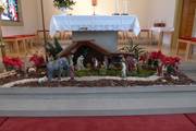 Kath. Filialkirche St. Marien in Wiesloch-Frauenweiler