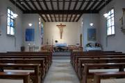 Kath. Filialkirche St. Marien in Wiesloch-Frauenweiler