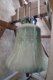 Kath. Filialkirche Hl. Dreifaltigkeit in Wiesloch-Schatthausen