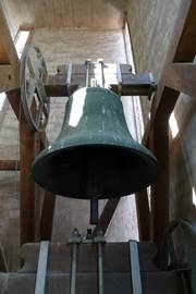 Kath. Filialkirche Hl. Dreifaltigkeit in Wiesloch-Schatthausen