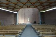 Kath. Pfarrkirche Hl. Dreifaltigkeit in Sandhausen