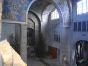 Kath. Pfarrkirche St. Georg in Hockenheim
