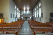 Kath. Pfarrkirche St. Cyriak in Dielheim
