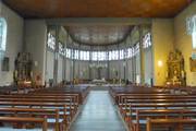 Kath. Pfarrkirche St. Cyriak in Dielheim