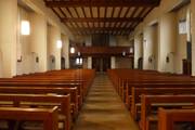 Kath. Filialkirche Maria Königin in Dielheim-Horrenberg
