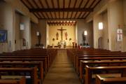 Kath. Filialkirche Maria Königin in Dielheim-Horrenberg
