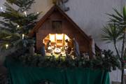 Kath. Filialkirche Maria Königin in Dielheim-Horrenberg