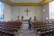 Kath. Pfarrkirche St. Nikolaus in Neulußheim