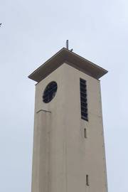 Kath. Pfarrkirche St. Nikolaus in Neulußheim