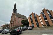 Kath. Pfarrkirche St. Peter in Leimen-Gauangelloch