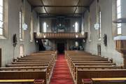 Kath. Pfarrkirche St. Peter in Leimen-Gauangelloch