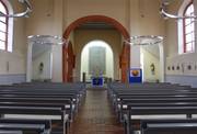 Kath. Pfarrkirche St. Ägidius in Leimen - St.Ilgen 