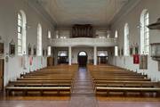 Kath. Pfarrkirche Hl. Blut in Bühl-Weitenung
