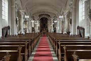 Kath. Pfarrkirche St. Maria in Bühl-Kappelwindeck