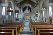 Kath. Pfarrkirche St. Karl Borromäus in Bühl-Neusatz