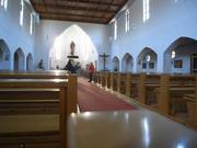 Kath. Pfarrkirche Liebfrauen (Bühlertal-Obertal)
