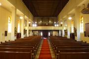 Kath. Pfarrkirche Hl. Geist in Baden-Baden-Geroldsau
