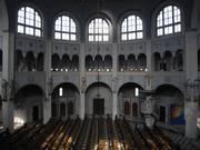 Pfarrkirche St. Bernhard (Baden-Baden)