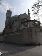 Pfarrkirche St. Bernhard (Baden-Baden)
