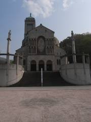 Pfarrkirche St. Bernhard (Baden-Baden)