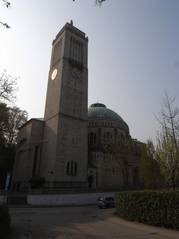 Pfarrkirche St. Bernhard (Baden-Baden)