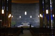 Kath. Pfarrkirche St. Joseph in Baden-Baden