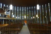 Kath. Pfarrkirche St. Joseph in Baden-Baden