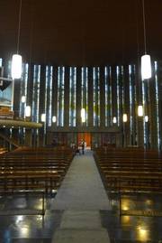 Kath. Pfarrkirche St. Joseph in Baden-Baden