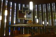 Kath. Pfarrkirche St. Joseph in Baden-Baden
